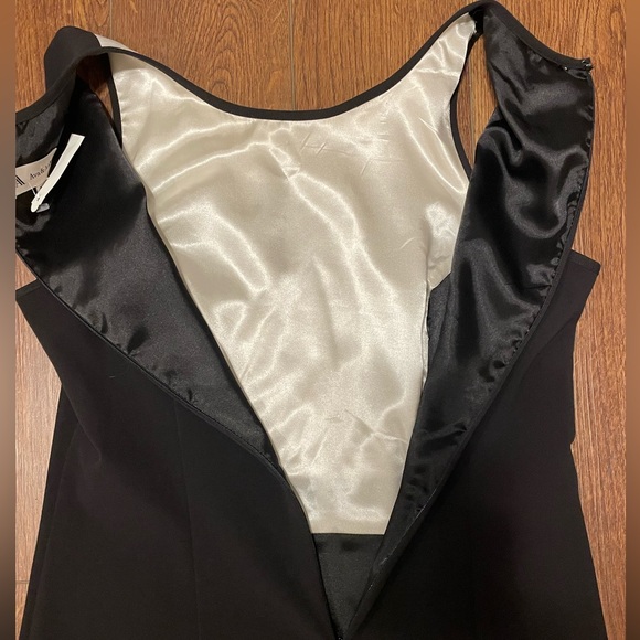 Ava & Aiden Sheath Shift Sleeveless Dress Sz 12 Women’s Dress NWT - Picture 9 of 16